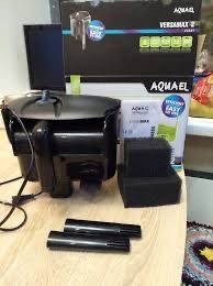 Aquael versamax 2. Фильтр Aquael FZN-2. Aquael VERSAMAX. Aquael VERSAMAX 2 with Aquael Aquarium Tank.