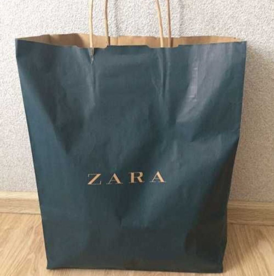 Купить пакет объявлений. Вещи пакетом. Пакеты с брендовыми вещами. Пакет вещей Zara.