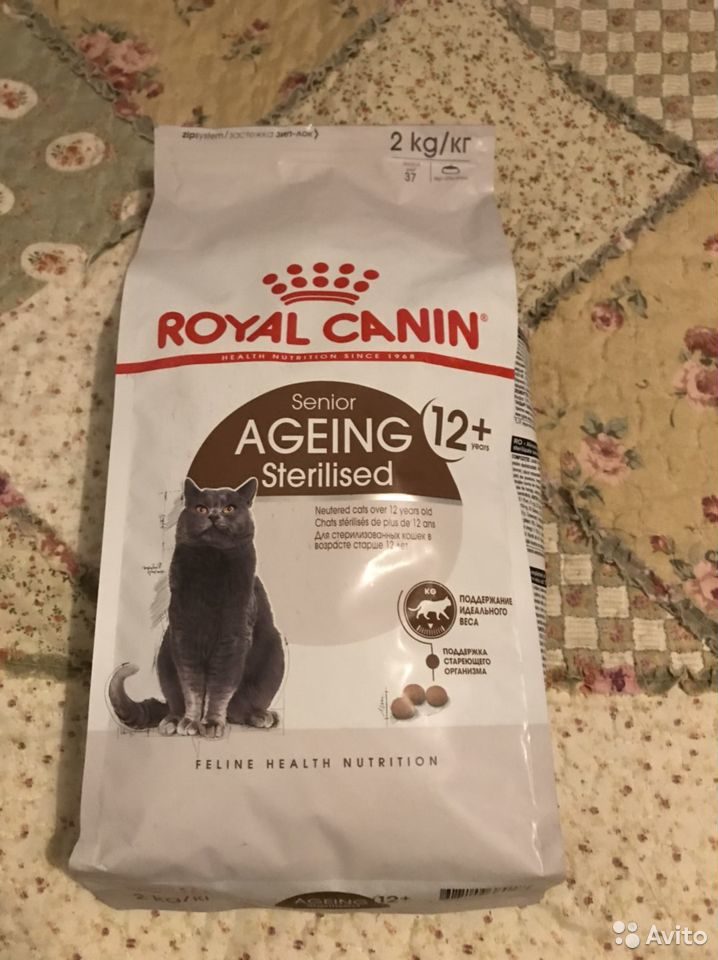 Корм для кошек роял канин 2 кг. Royal Canin 12+. Роял Канин 12+ квадратные подушечки. Роял Канин для шотландца 2кг. Корм Роял Канин авито.