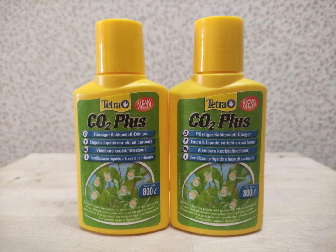 Tetra co2 Plus. Тетра со2 плюс.