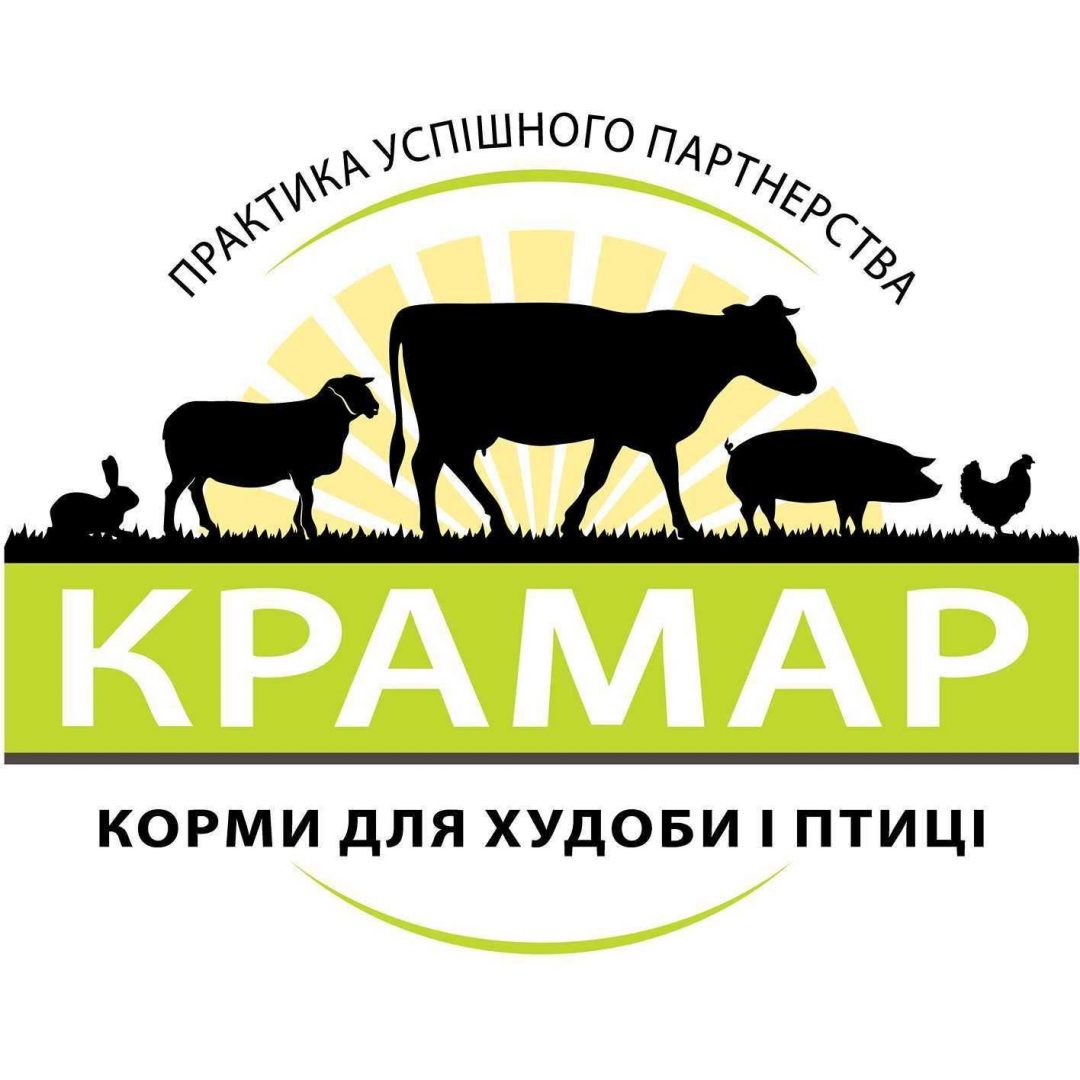 Ферма интернет магазин корма. Крамар. Логотип корма для животных. Комбикорм логотип. Эмблема производителей кормов для животных.