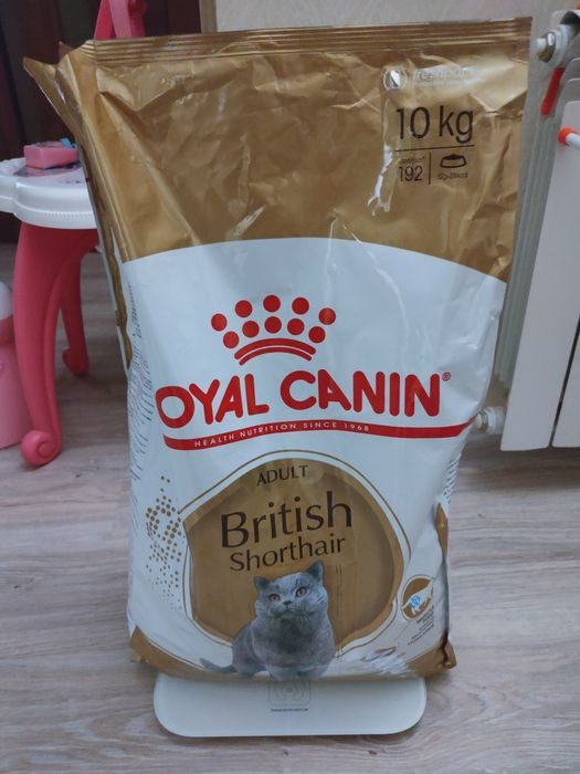 Роял Канин для британцев. Royal Canin British Shorthair. Роял Канин для шотландских кошек. Мешок 13кг Ройал Канин Британская короткошерстная (РФ).